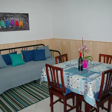 Apartment La Casetta Di Andrea & Vale Termini Imerese