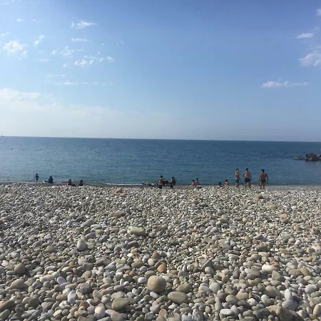 La Casetta Di Andrea & Vale דירה