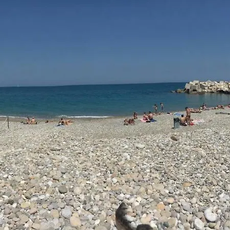 La Casetta Di Andrea & Vale Apartment *