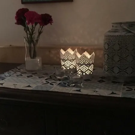 La Casetta Di Andrea & Vale דירה טרמיני אימרסה