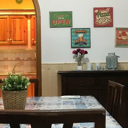 La Casetta Di Andrea & Vale טרמיני אימרסה