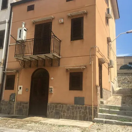 La Casetta Di Andrea & Vale Apartment